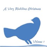 Various Artists - A Very Rickkins Christmas v1