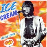 The Rolling Stones - Ice Cream In The Foyer - Essen, Germany