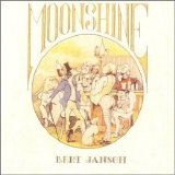 Bert Jansch - Moonshine