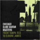 Various artists - Chicago Slide Guitar Masters