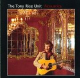 Tony Unit Rice - Acoustics