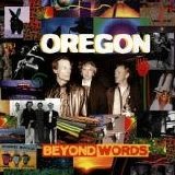 Oregon - Beyond Words