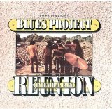 The Blues Project - Reunion in Central Park