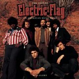 The Electric Flag - Old Glory: The Best of Electric Flag