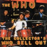 The Who - The Collector's Who Sell Out