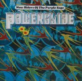 New Riders of the Purple Sage - Powerglide