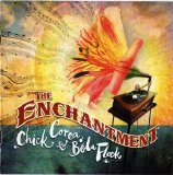 Chick Corea & Bela Fleck - The Enchantment