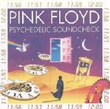 Pink Floyd - Psychedelic Soundcheck
