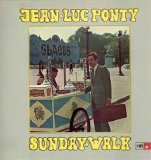 Jean-Luc Ponty - Sunday Walk