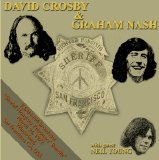 David Crosby & Graham Nash - Winterland