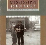 Mississippi John Hurt - Worried Blues