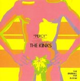 The Kinks - Percy