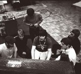 The Beach Boys - Rehearsal 1967