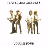 Traveling Wilburys - Volume 4 (Bootleg)