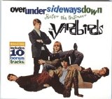 The Yardbirds - OverUnderSidewaysDown (Repertoire package of Roger The Engineer plus 5 bonus trax and 5 Keith Relf solo trax)