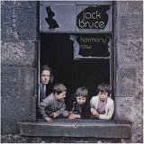 Jack Bruce - Harmony Row