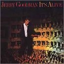 Jerry Goodman - It's Alive