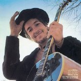 Bob Dylan - Nashville Skyline