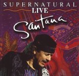 Santana - Supernatural ( Live )