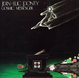 Jean-luc Ponty - Cosmic Messenger