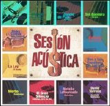 Various artists - Sesion Acustica