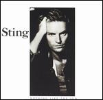 Sting - ...Nothing Like The Sun