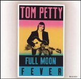 Tom Petty - Full Moon Fever