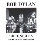 Bob Dylan - Chronicles - Volume 1