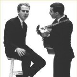 Simon & Garfunkel - Johns Hopkins University 1966