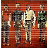 Talking Heads - More Songs About Buildings and Food