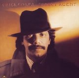 Chick Corea - Secret Agent