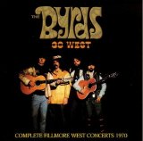 The Byrds - Live At The Fillmore East