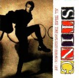 Sting - MTV Unplugged