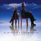 Al Di Meola & Leonid Agutin - Cosmopolitan Life