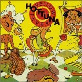 Hot Tuna - Yellow Fever