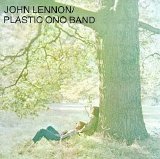 John Lennon - Plastic Ono Band