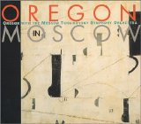 Oregon - Oregon In Moscow with the Moscow Tchaikovsky Symphony Orchestra