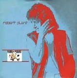 Robert Plant - Live In Texas '83   [1]