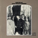 Bob Dylan - John Wesley Harding