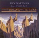 Rick Wakeman - Songs of Middle Earth: Inspired by The Lord of the Rings