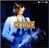 Jeff Beck And The Jan Hammer Group - Wired Up