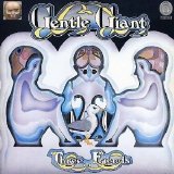 Gentle Giant - Three Friends