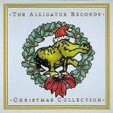 Various artists - The Alligator Records Christmas Collection