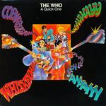 The Who - A Quick One