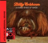 Billy Cobham - A Funky Thide Of Sings