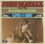 John Mayall - Live at the BBC