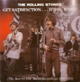 The Rolling Stones - Get Satisfaction ... If You Want!