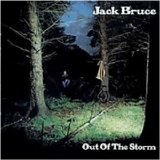 Jack Bruce - Out Of The Storm (Remaster)