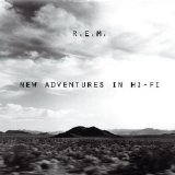 R.E.M. - New Adventures In Hi-Fi