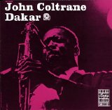 John Coltrane - Dakar